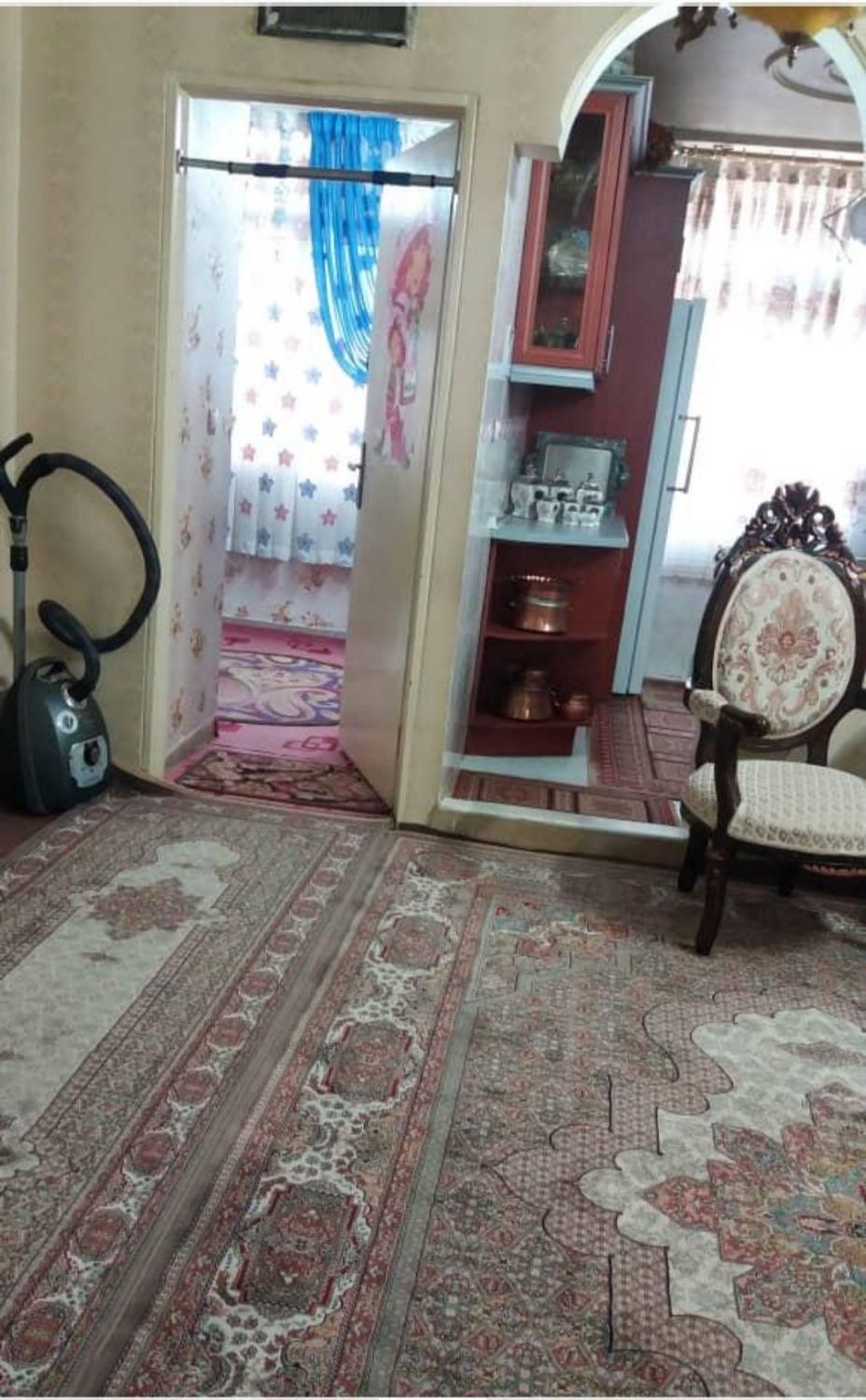 تکواحدی ۵۰ متری با دسترسی بسیار خوب در پاسدارگمنام|اجارهٔ آپارتمان|تهران, عارف|دیوار