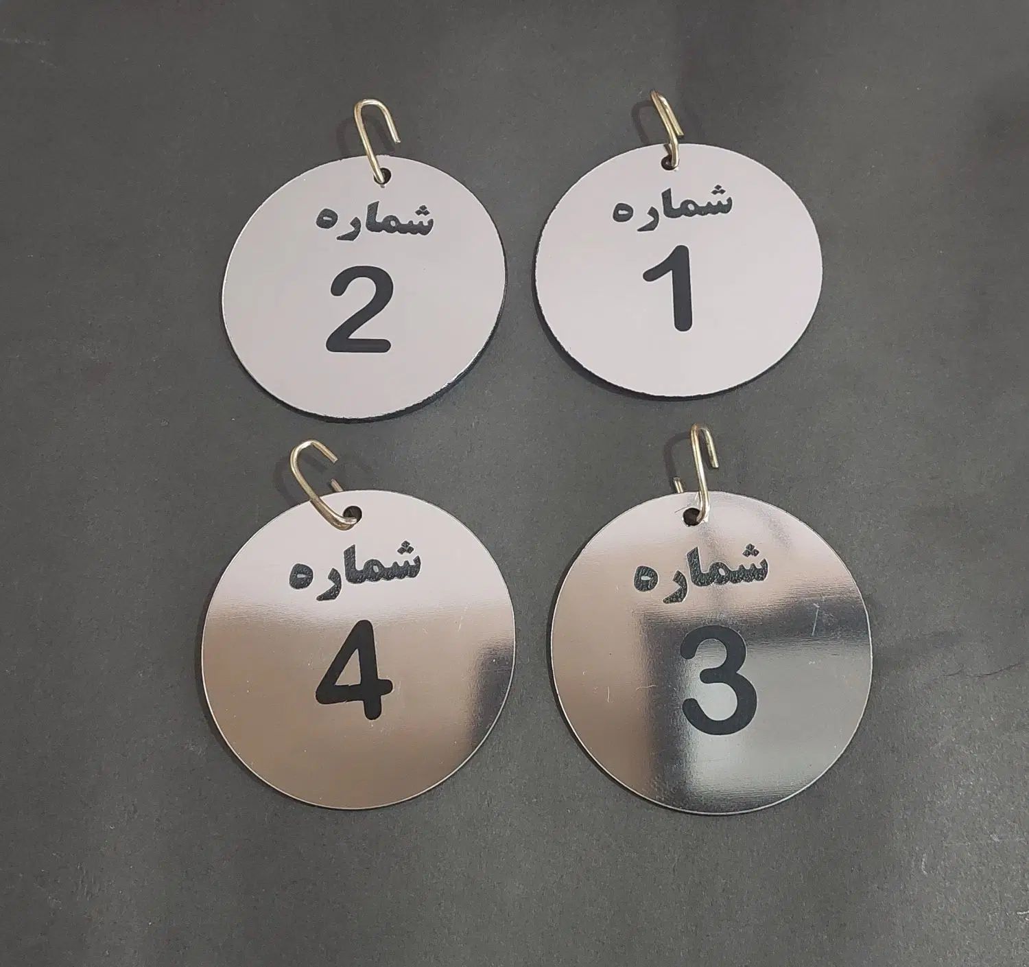 پلاک قفس پرنده ، ۵۰ نوع|لوازم جانبی حیوانات|مشهد, ابوذر|دیوار