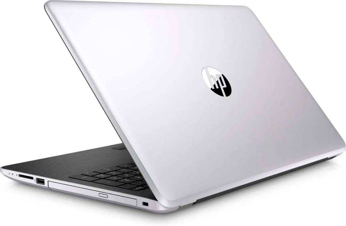 لپ تاپ اروپایی نسل ۷ HP (هارد، کیبورد و باتری نو)|رایانه همراه|تبریز, |دیوار