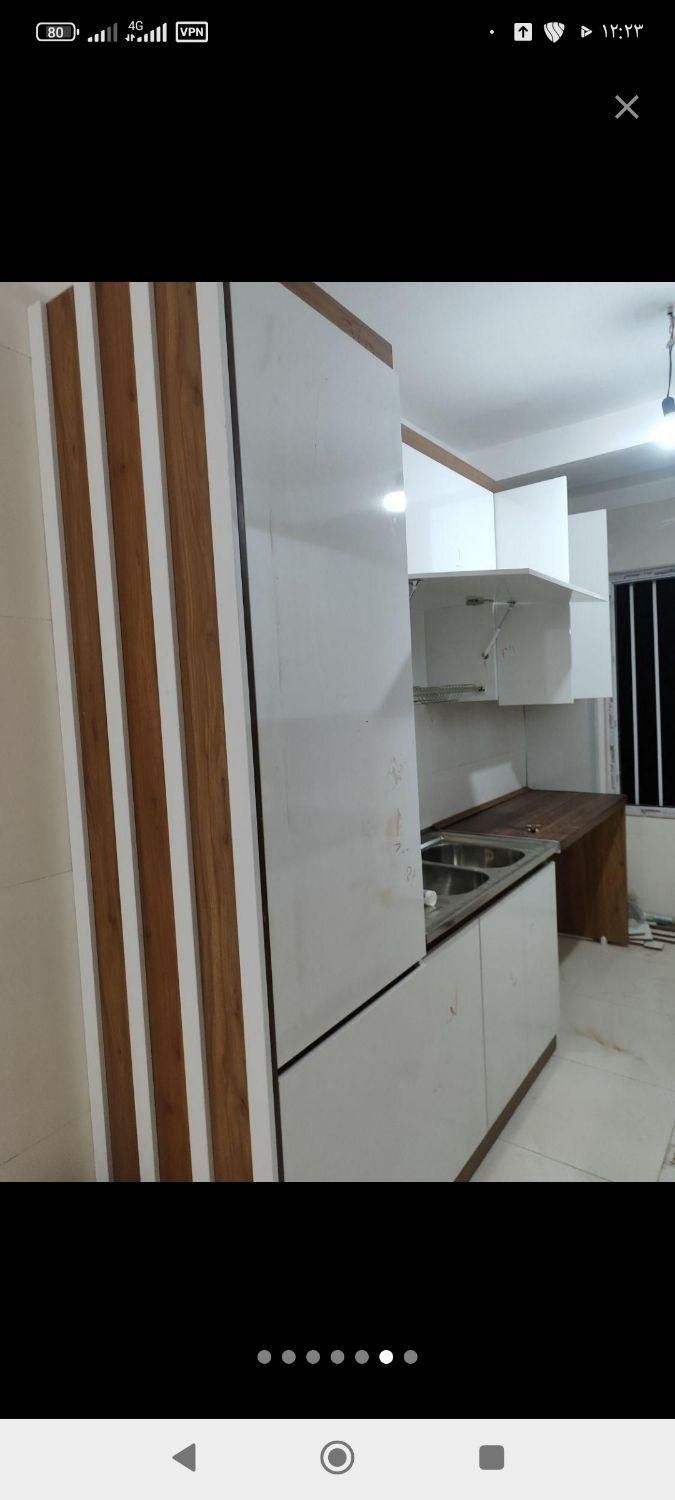 فروش و معاوضه واحد96متری نوساز بوعلی دارای وام|فروش آپارتمان|قزوین, |دیوار