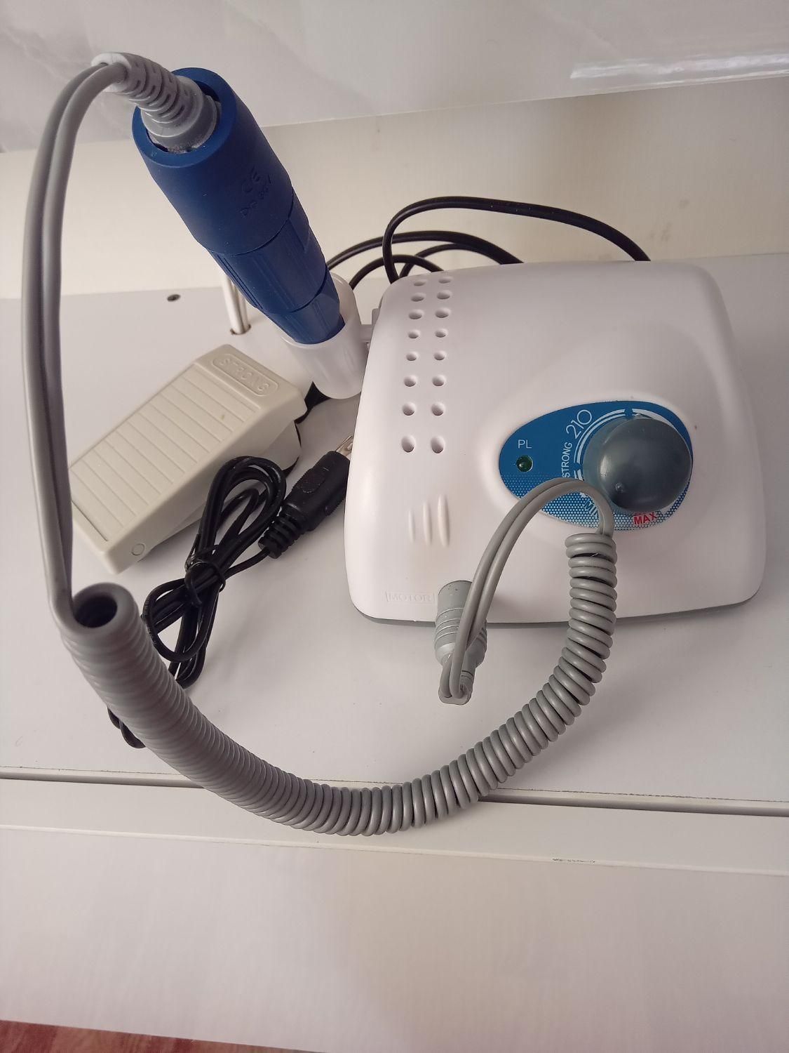 وسایل ناخنکاری|آرایشی، بهداشتی، درمانی|میانه, |دیوار