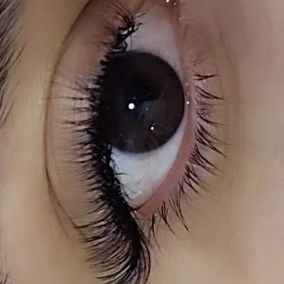 مدل واسه مژه فقط 150هزینه مواد گرفته میشود|خدمات آرایشگری و زیبایی|ایذه, |دیوار