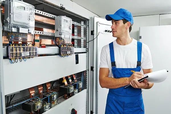 برقکار ساختمان|استخدام صنعتی، فنی، مهندسی|تهران, دربند|دیوار