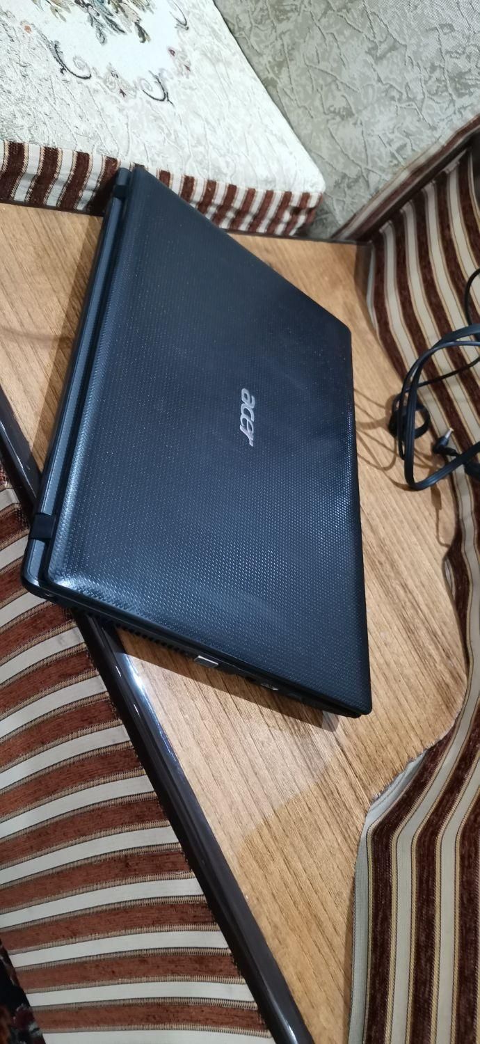 لپ تاپ acer مدل aspire 5252|رایانه همراه|اسلام‌شهر, |دیوار
