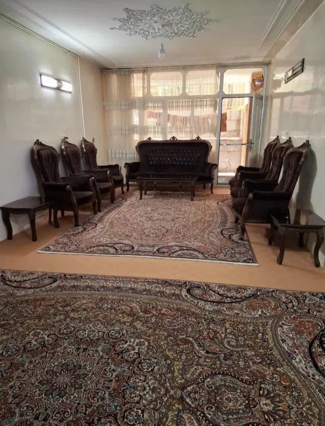 اجاره خانه|اجارهٔ خانه و ویلا|اصفهان, الهیه|دیوار
