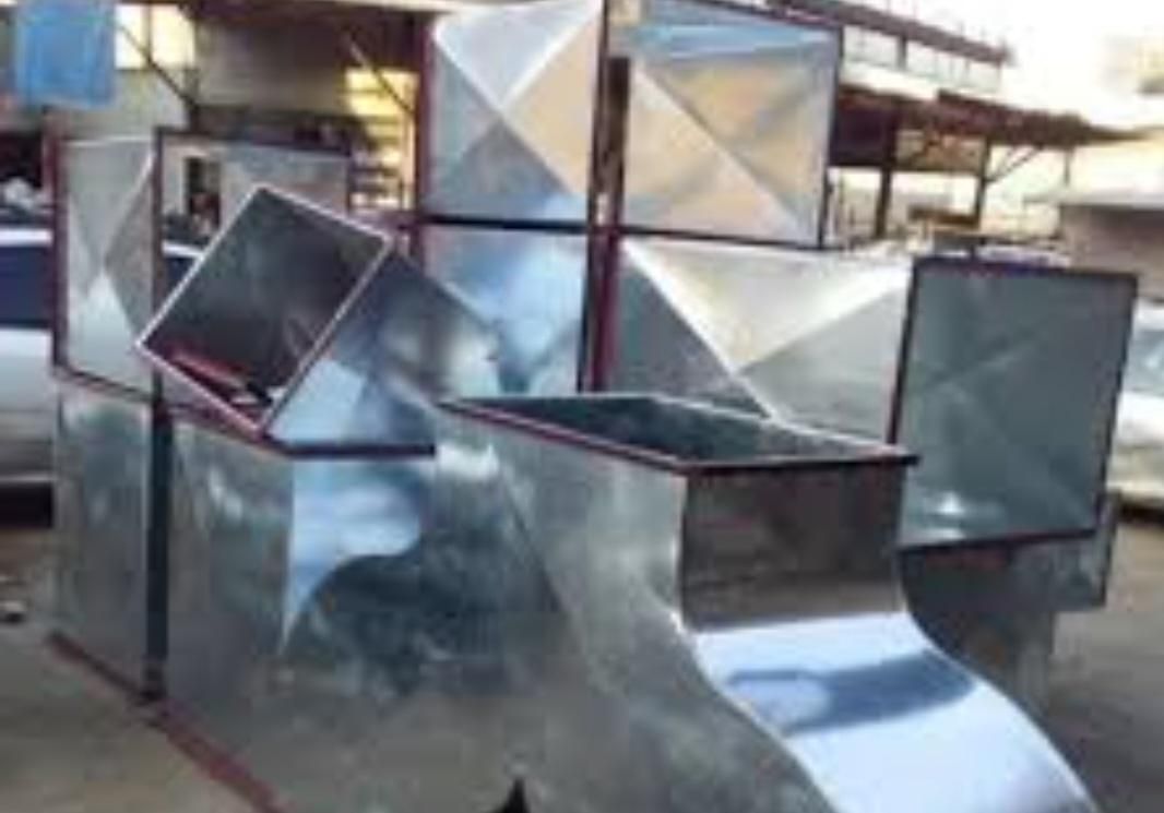 اجرا کانال سازی دریچه سازی و نصب|خدمات پیشه و مهارت|تهران, دردشت|دیوار