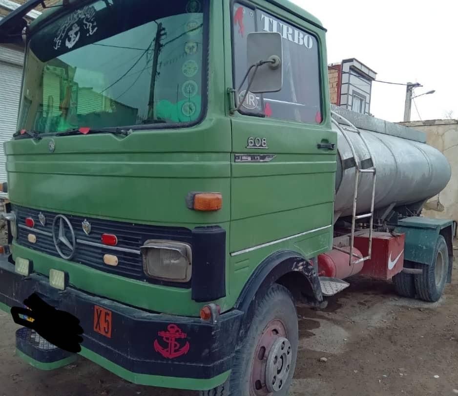 پخش آب شیرین و شور|خدمات حمل و نقل|قرچک, باقرآباد|دیوار