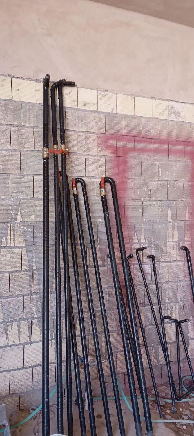 لوله کشی گاز|خدمات پیشه و مهارت|شاهینشهر, شهرک گلدیس|دیوار