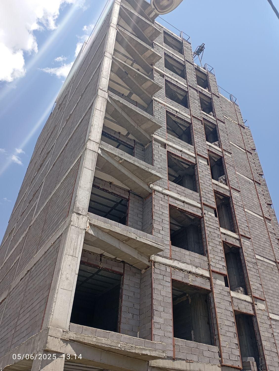 راویز کاری.نبشی کشی ساختمان|خدمات پیشه و مهارت|قروه, |دیوار