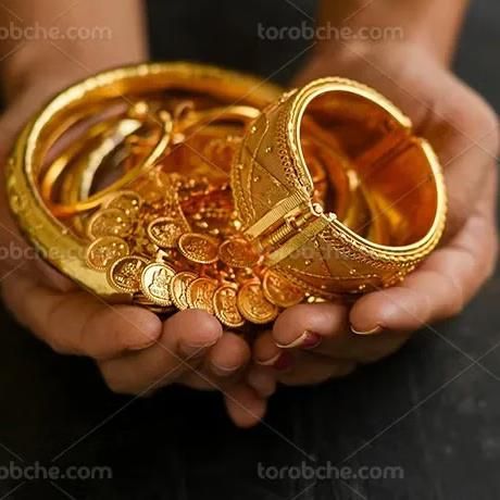 خرید طلا به قیمت تابلو|جواهرات|تهران, عبدل‌آباد|دیوار