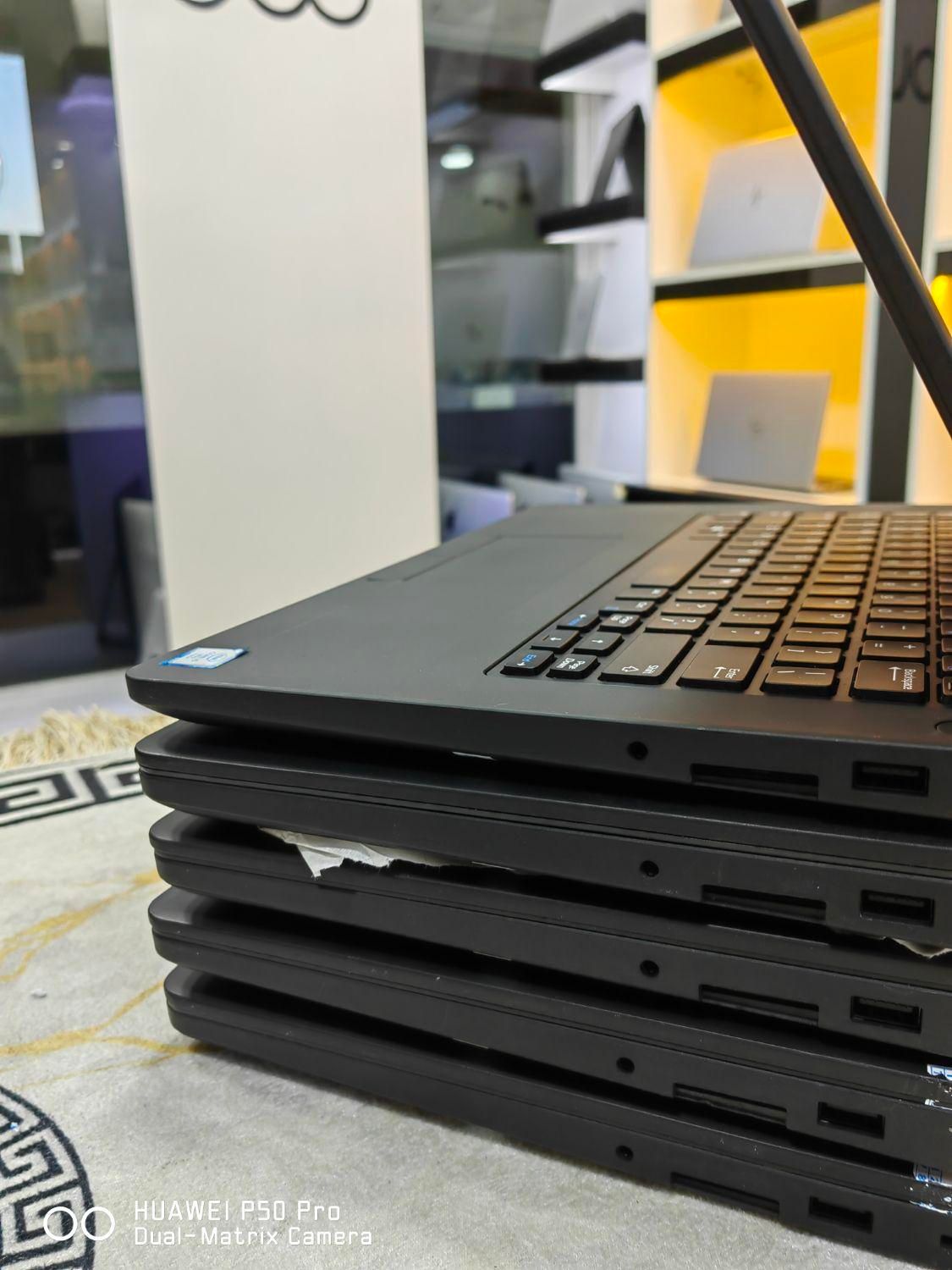لپتاپDell i5 HQ نسل6 گرافیک 2GBمجزا|رایانه همراه|ارومیه, |دیوار