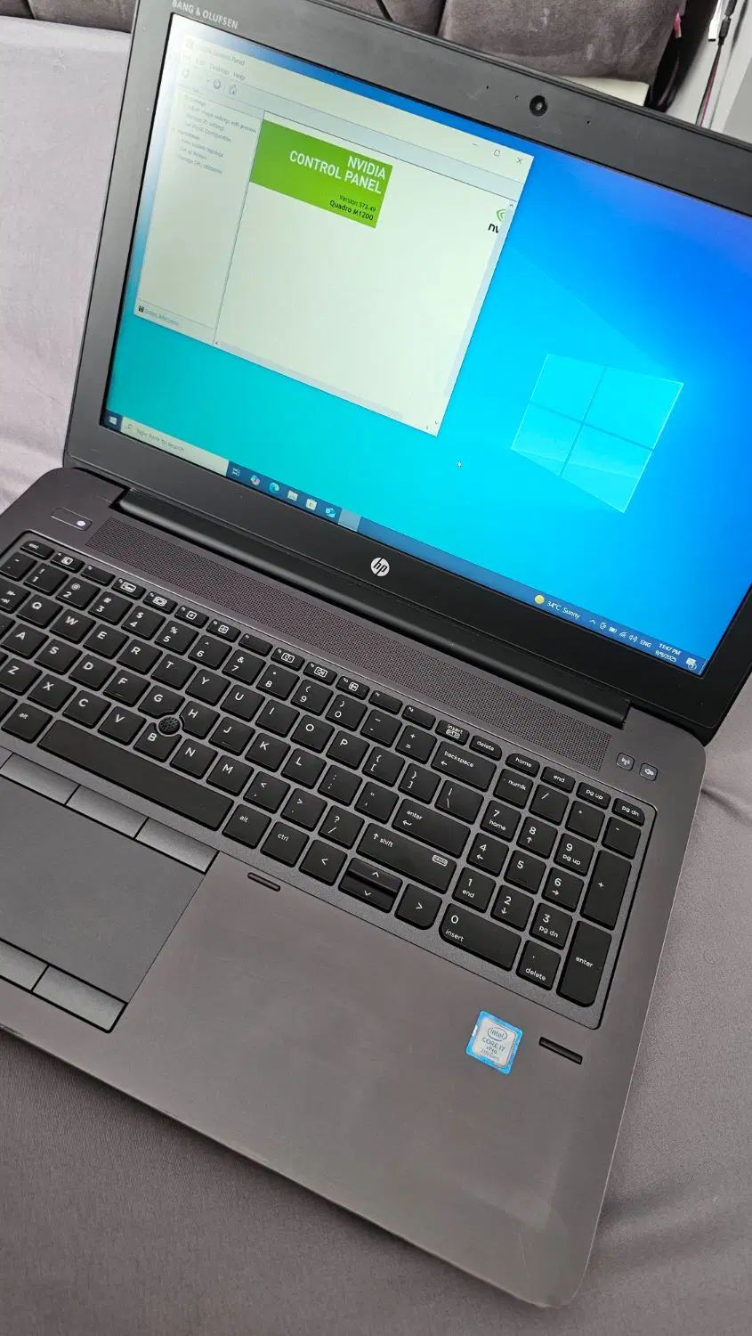 hp zbook g4 لپتاپ اچ پی|رایانه همراه|تهران, صد دستگاه|دیوار