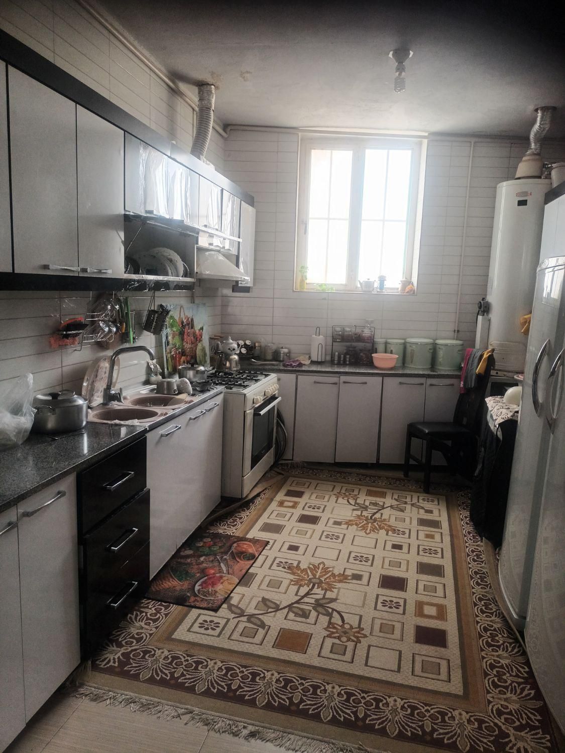 فروش ساختمان ۳۴۰ متری کلنگی تمیز|فروش زمین و ملک کلنگی|لردگان, |دیوار