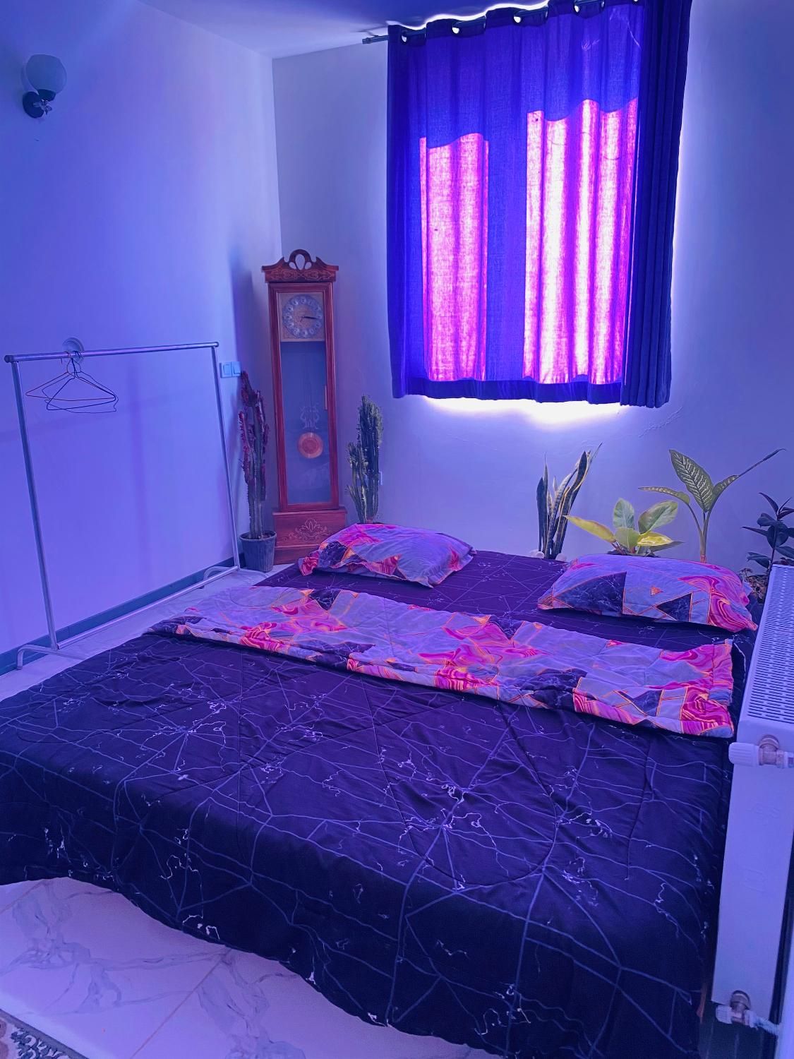 اجاره باغ استخر آبگرم|اجارهٔ کوتاه‌مدت ویلا و باغ|شیراز, گویم|دیوار