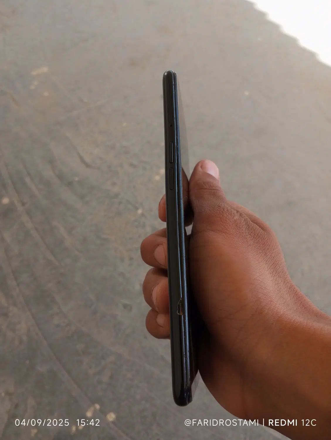 سامسونگ Galaxy A10s با حافظهٔ ۳۲ گیگابایت|موبایل|کرمانشاه, |دیوار