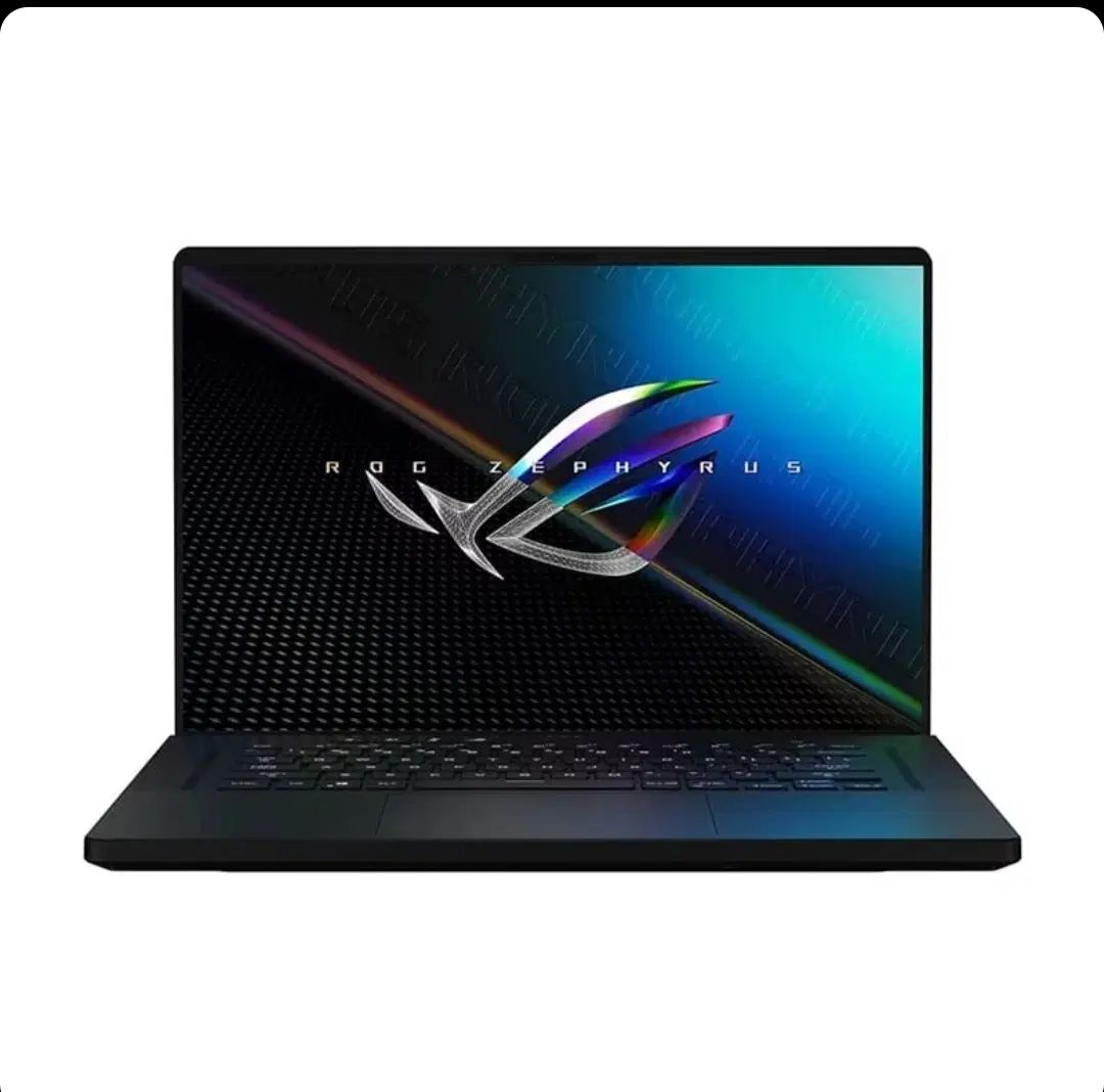 لپتاپ ایسوس ROG Zephyrus|رایانه همراه|اصفهان, ملک‌شهر|دیوار