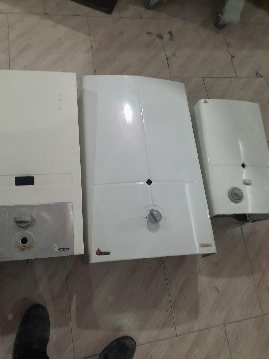 ابگرمکن دیواری بوتان استوک|آبگرمکن، پکیج، شوفاژ|ارومیه, |دیوار