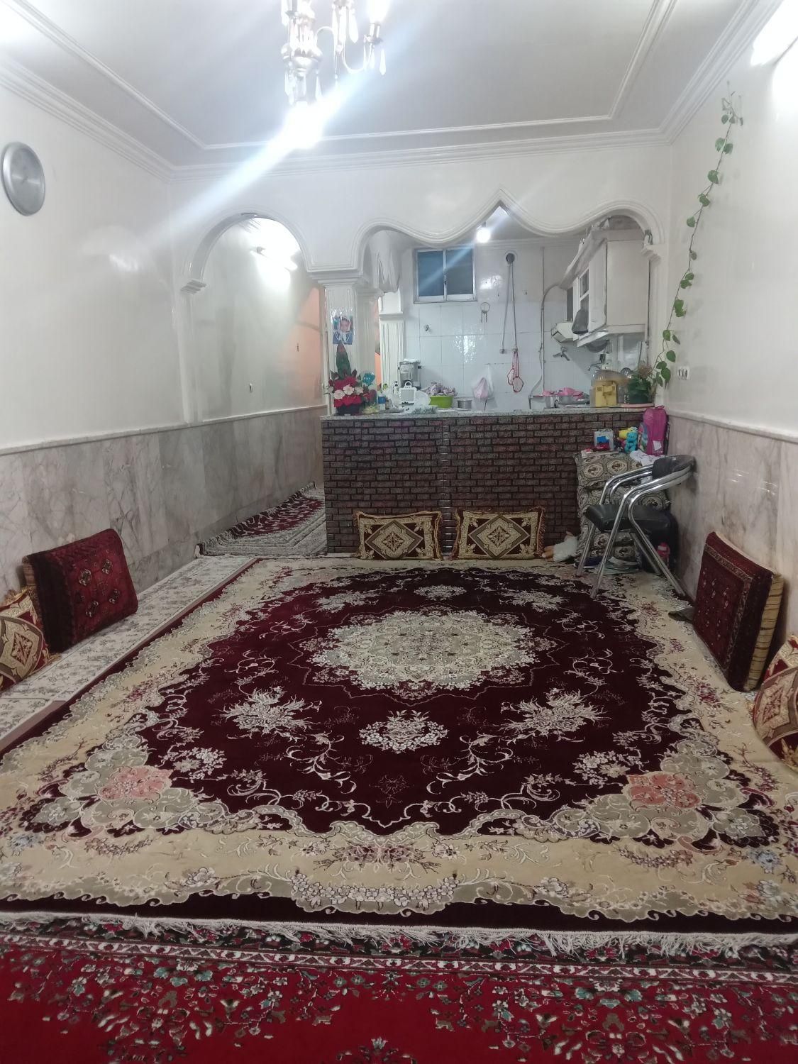 خانه ویلایی دوطبقه|فروش خانه و ویلا|مشهد, حسین‌آباد|دیوار