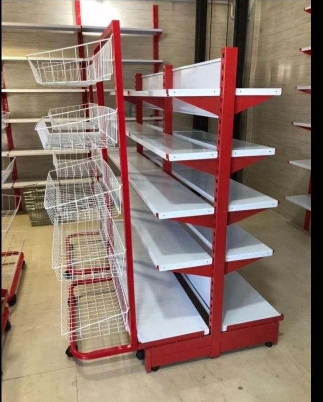 قفسه برای مغازه دارهای شیراز|فروشگاه و مغازه|فیروزآباد (فارس), |دیوار