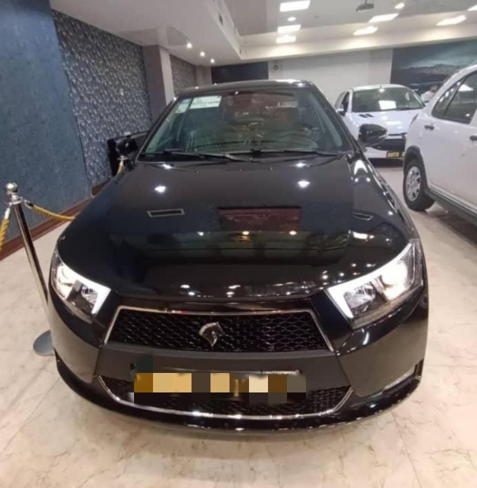 تحویلی دنا آپشنال اتومات صفر/+Dena Auto  مدل ۱۴۰۴|خودرو سواری و وانت|تهران, شهرآرا|دیوار
