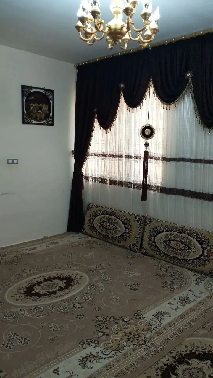 رهن فوری با تخفیف منزل ویلایی  شهرک مهرگان عترت۲۳|اجارهٔ خانه و ویلا|مشهد, شهرک مهرگان|دیوار