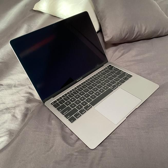 مک بوک ایر ۲۰۱۸ / Macbook Air A1932|رایانه همراه|تهران, کوی نوبنیاد|دیوار