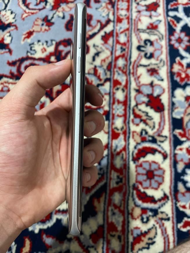 سامسونگ Galaxy S7 edge با حافظهٔ ۳۲ گیگابایت|موبایل|رشت, آزادگان|دیوار