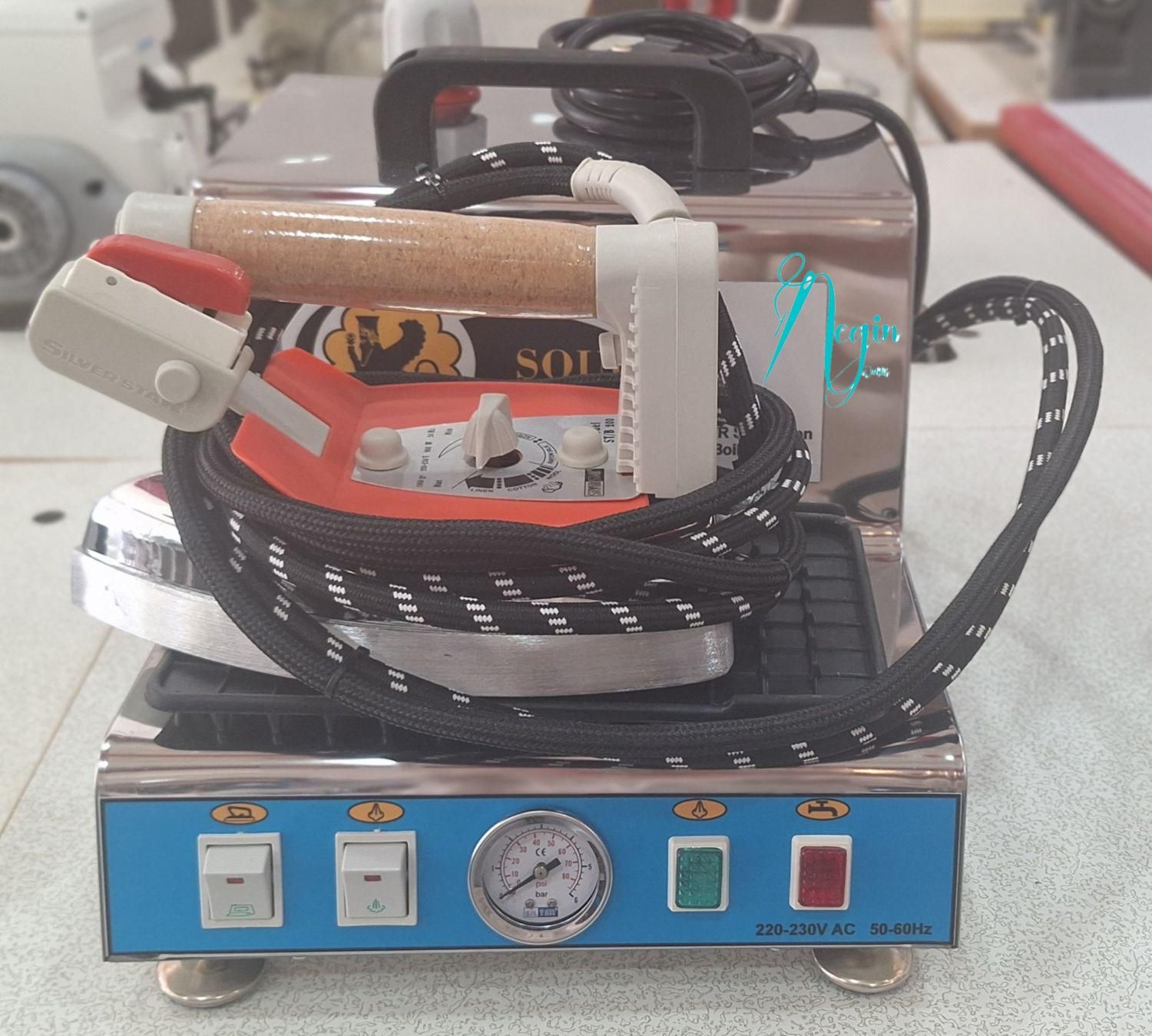 اتو سورنا|اتو و لوازم اتو|برخوار, |دیوار