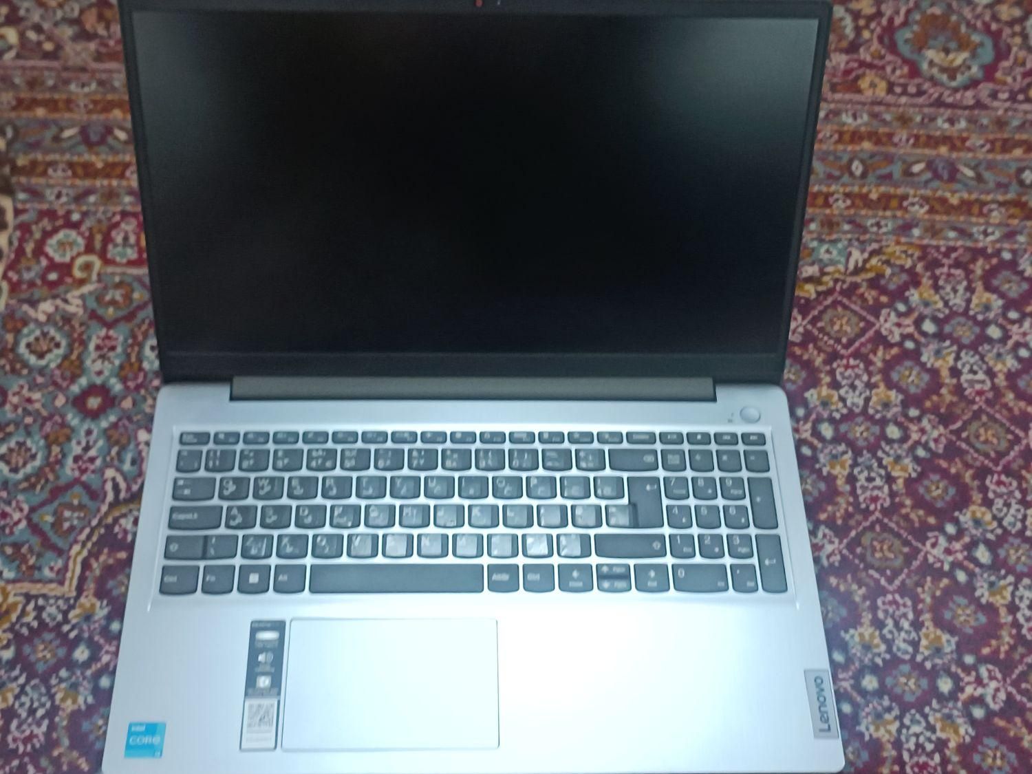 لپ تاپ lenovo نسل دوازده|رایانه همراه|اصفهان, نقش جهان|دیوار