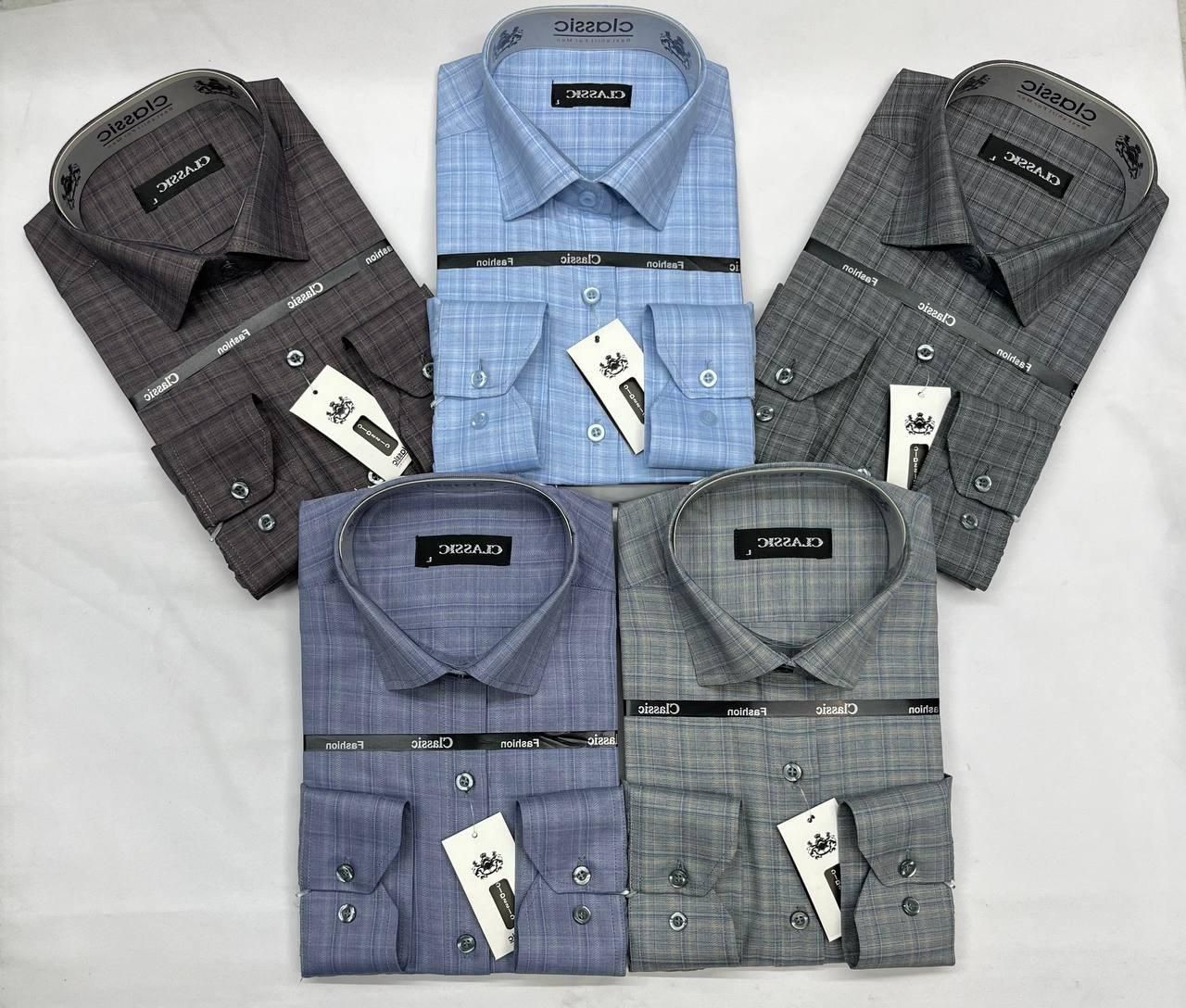 پیراهن جعبهای ویژه روز پدر پخش عمده|لباس|تهران, بازار|دیوار