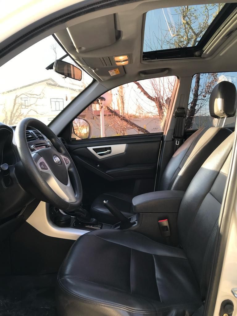 لیفان x60اتومات کم کارکرد تحویل ۹۷|خودرو سواری و وانت|ارومیه, |دیوار