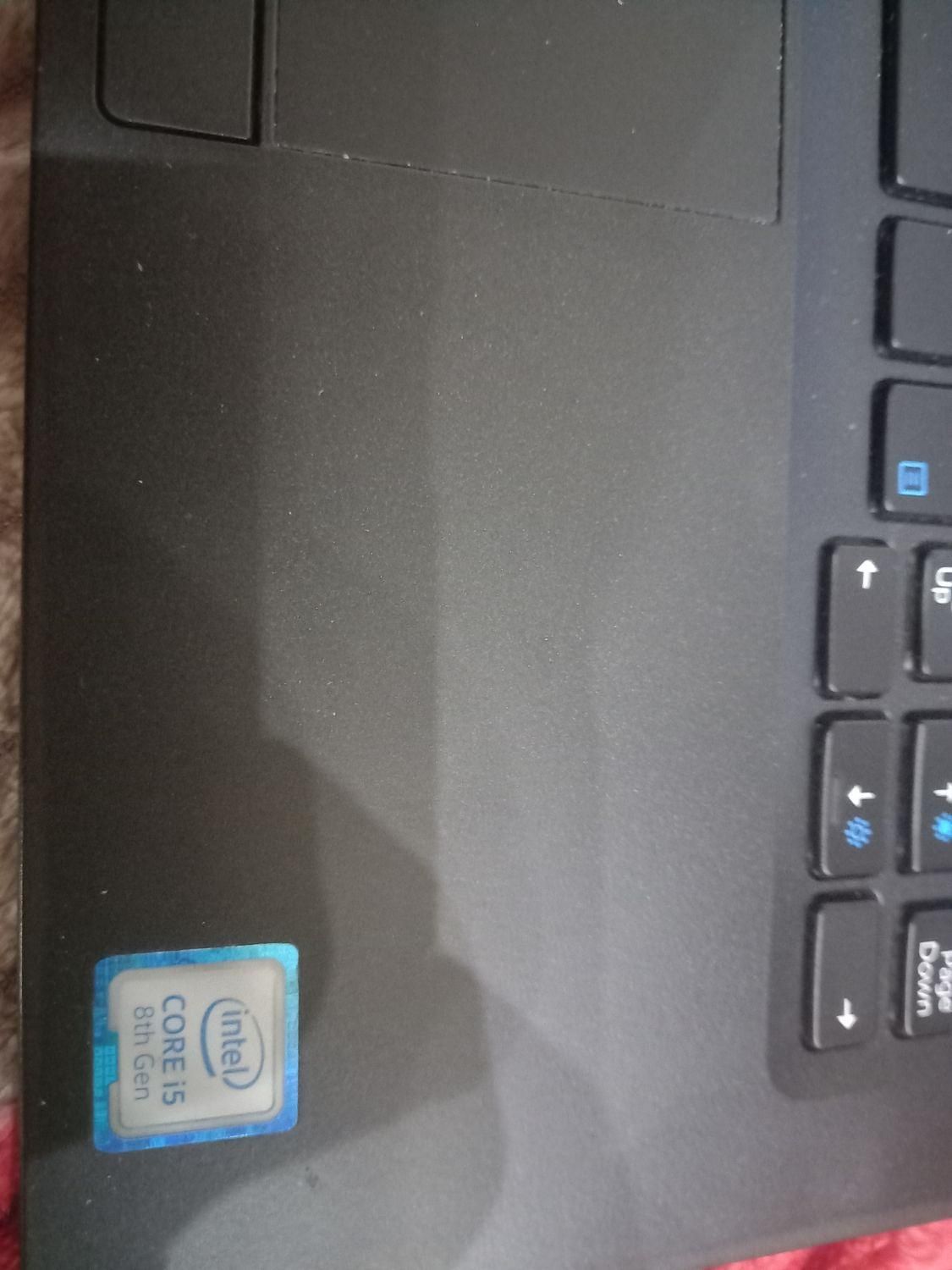 Dell Latitude7290|رایانه همراه|مشهد, توس|دیوار