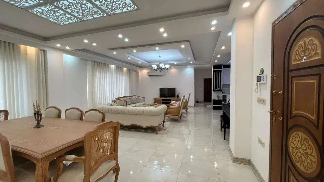 ۱۳۰ متر فردوسی شرقی ۲ خواب آپارتمان اجاره|اجارهٔ آپارتمان|تنکابن, |دیوار