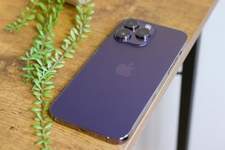 اپل iphone 14 Pro Max با حافظهٔ ۲۵۶ گیگابایت|موبایل|فسا, |دیوار