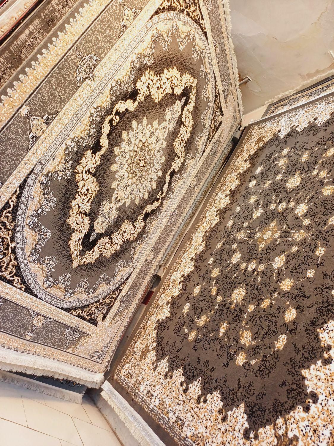 طوفان تخفیف فرش حاجی حسینی طلاب ۶و۹ و۱۲متری|فرش|مشهد, طلاب|دیوار