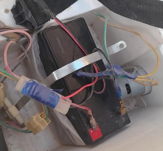 ماشین شارژی کودک|اسباببازی|زابل, |دیوار