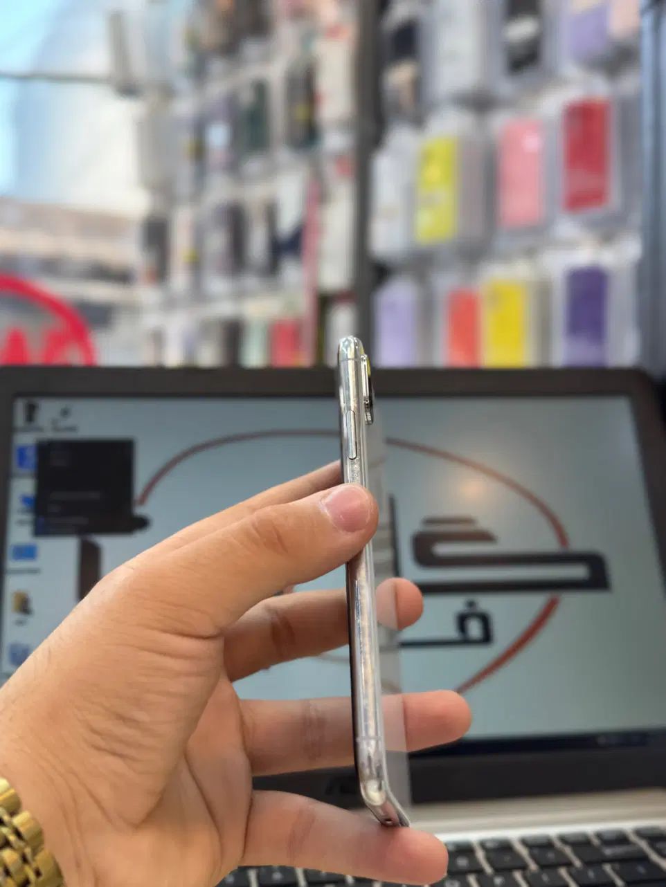 iphone xs 256|موبایل|رشت, استادسرا|دیوار