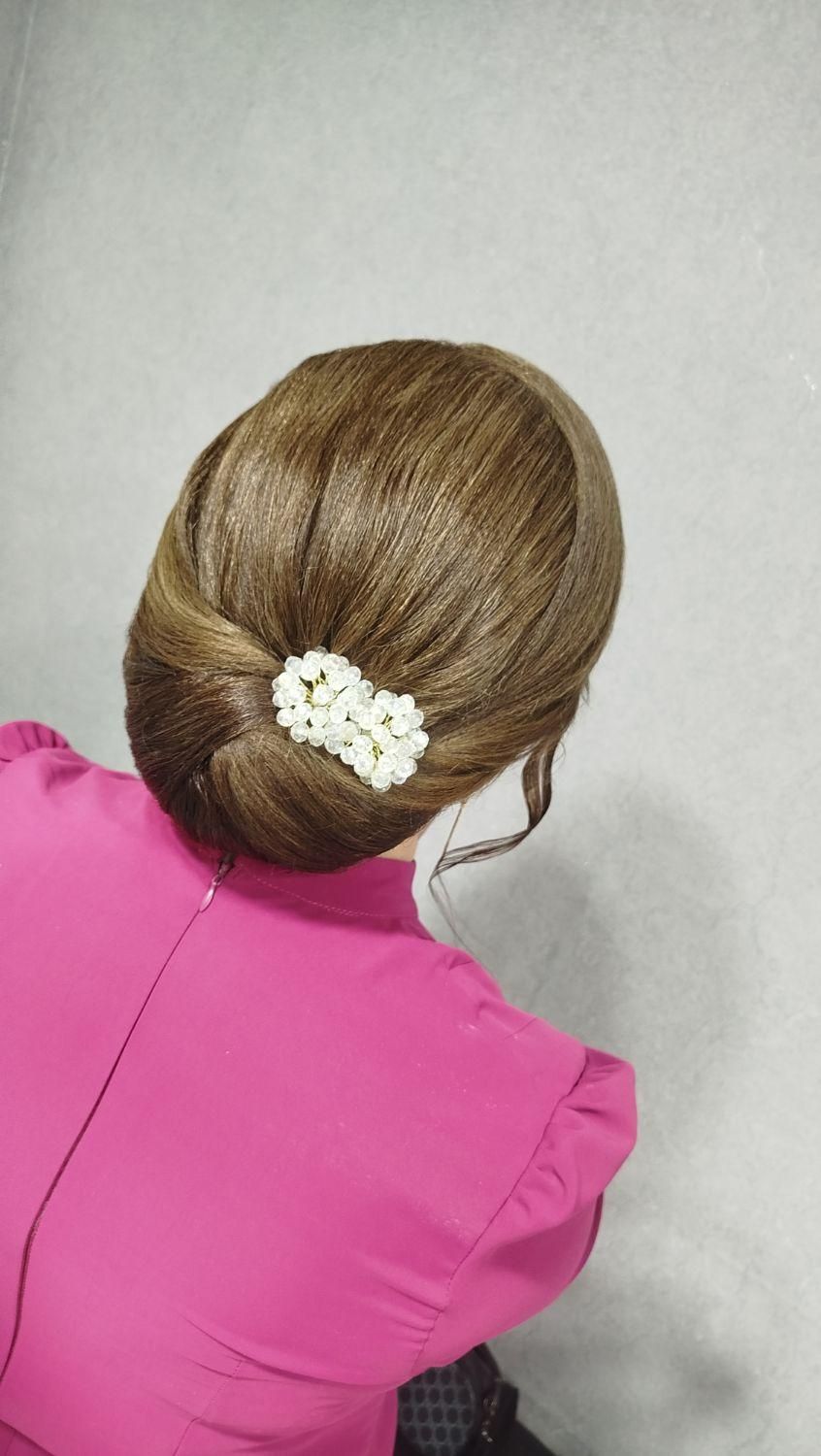 خدمات آرایشگری|خدمات آرایشگری و زیبایی|گنبد کاووس, |دیوار