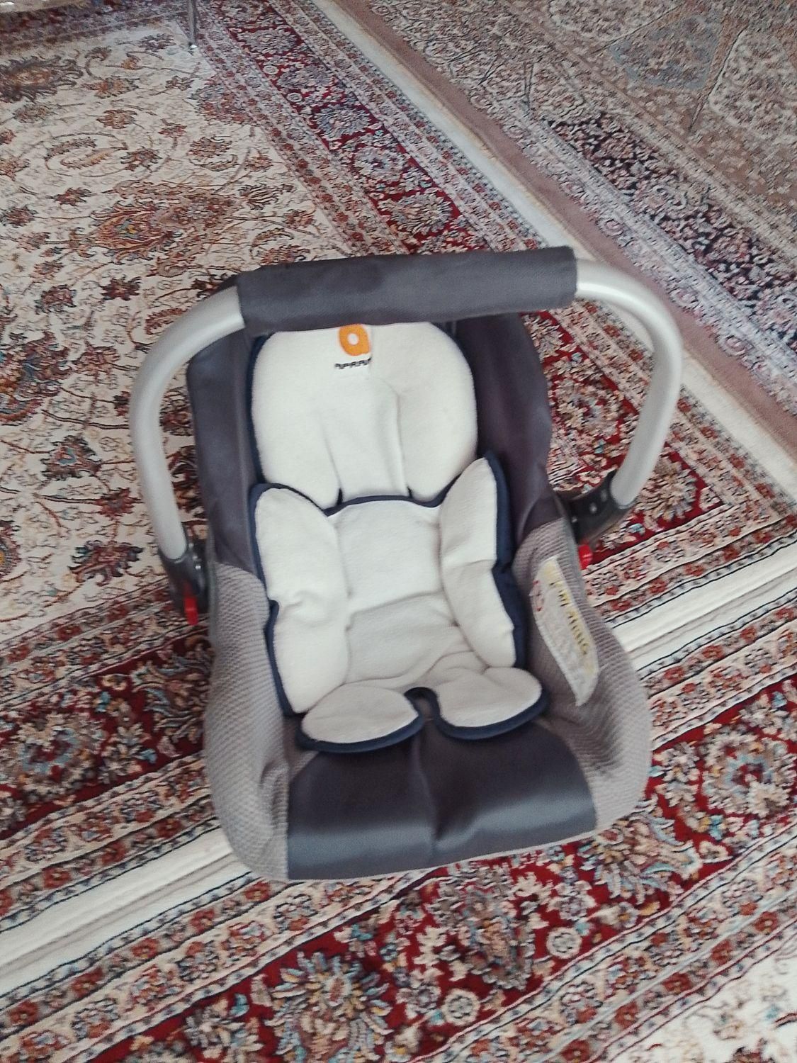 کریر کودک|کالسکه و لوازم جانبی|نسیمشهر, |دیوار