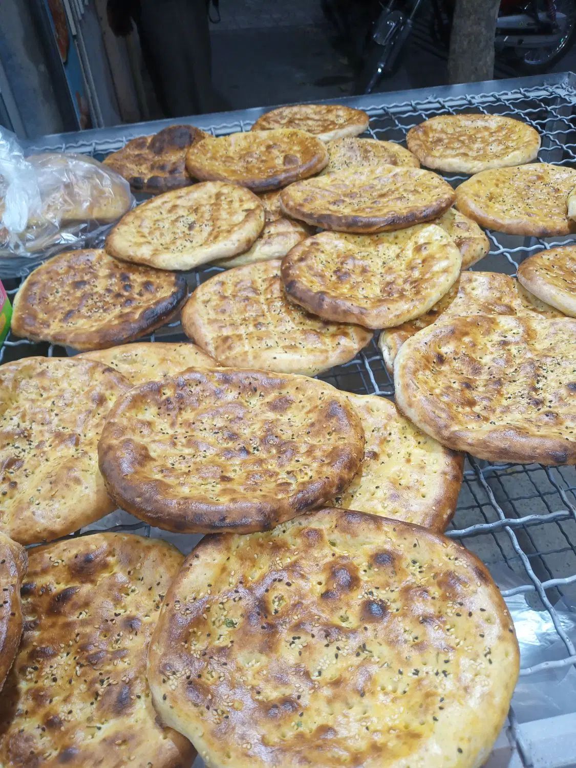 گرده سنتی هگمتانه|خوردنی و آشامیدنی|تهران, شکیبا|دیوار