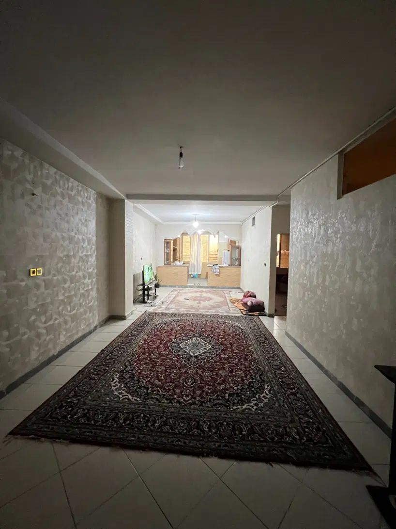 آپارتمان۹۶متری/براصلی/بدون خلافی/نورگیر/املاک محمد|فروش آپارتمان|کرج, خرمدشت|دیوار
