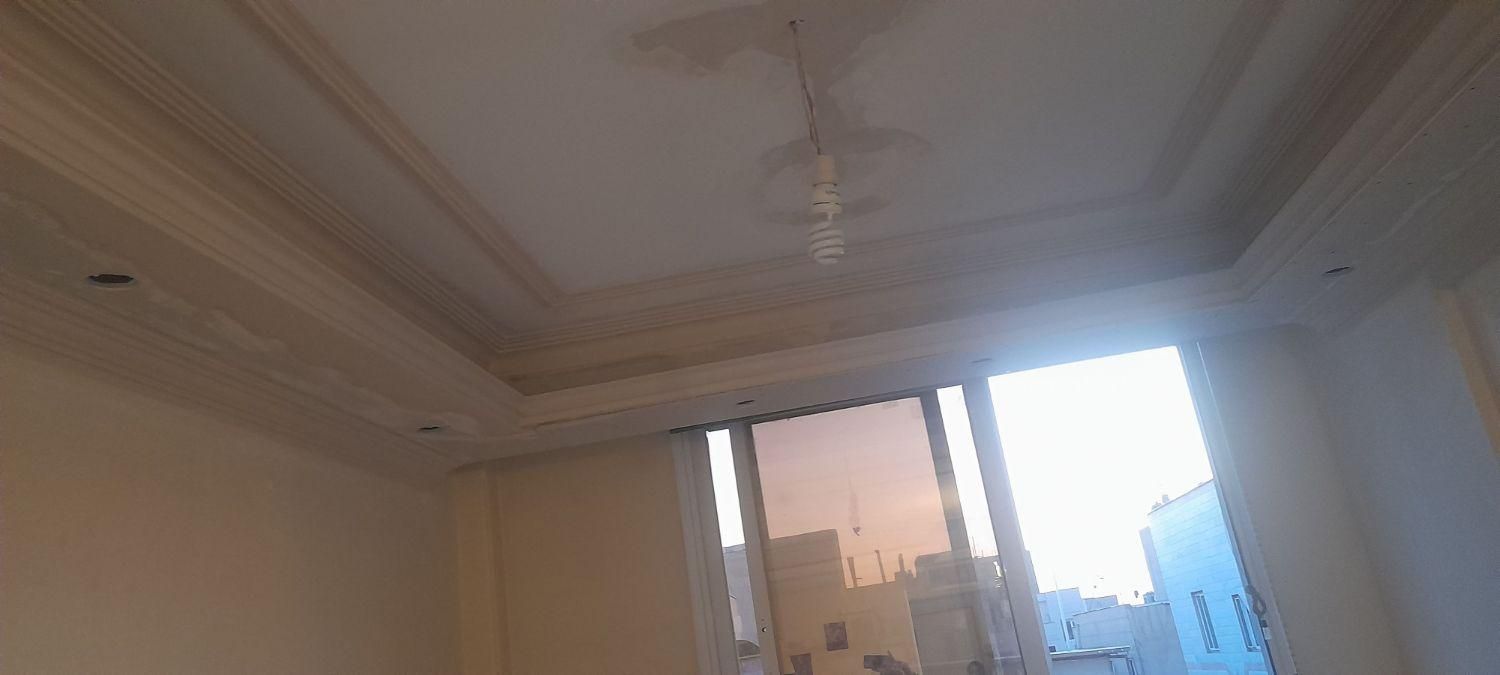 خدمات گچکاری گچبری نوین|خدمات پیشه و مهارت|تهران, نیروی هوایی (پیروزی)|دیوار