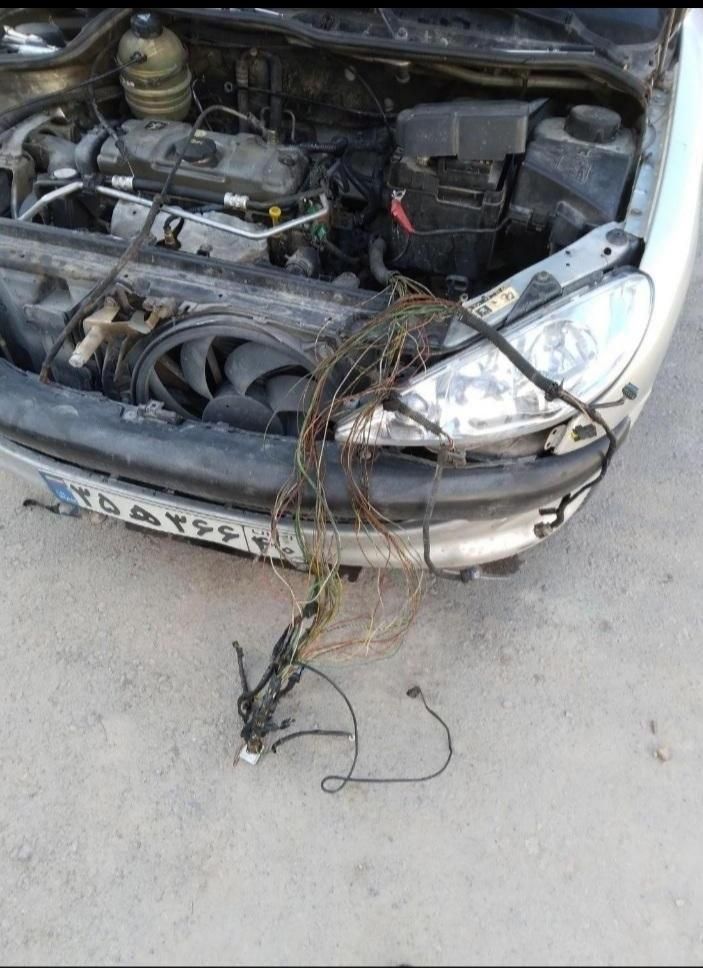 باطری سازی باطری ساز سیار پردیس (برق خودرو تخصصی)|خدمات موتور و ماشین|پردیس, فاز ۱۱|دیوار