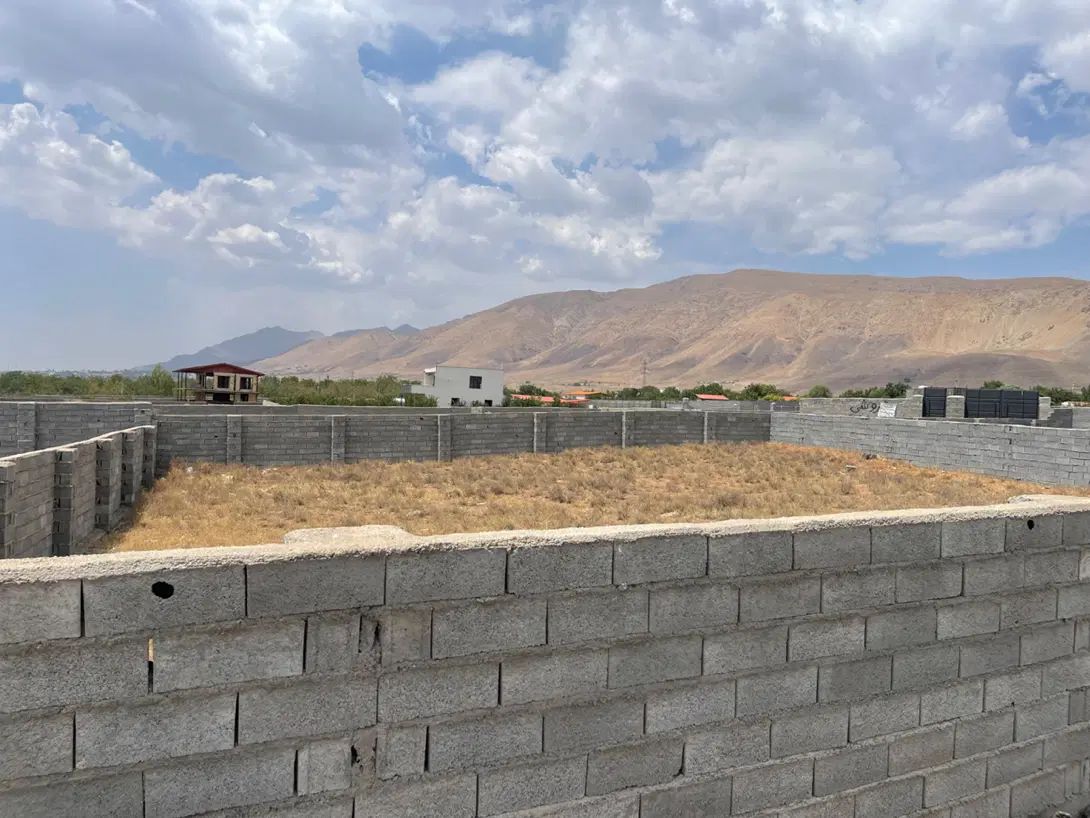 دماوند سربندان|فروش زمین و ملک کلنگی|تهران, تهران پارس|دیوار