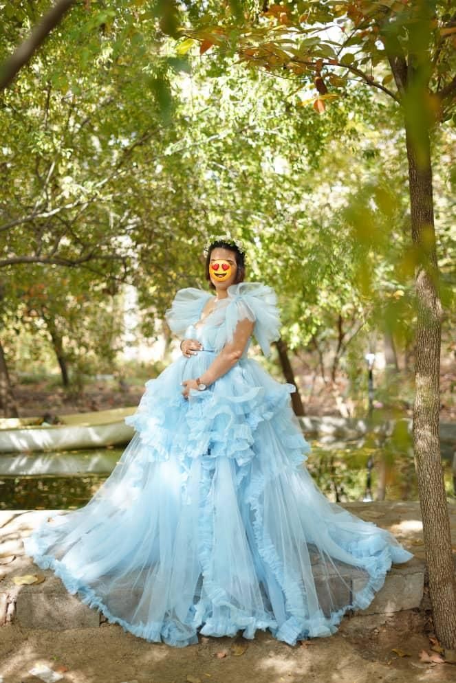 باغ عکاسی ثریا فضایی بینظیر|خدمات پذیرایی، مراسم|شیراز, محمودیه|دیوار