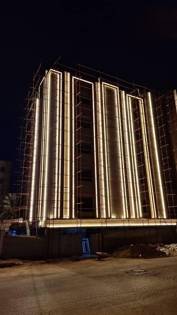 گروه نورپردازی اروند|خدمات پیشه و مهارت|اهواز, شهرک دانشگاه|دیوار