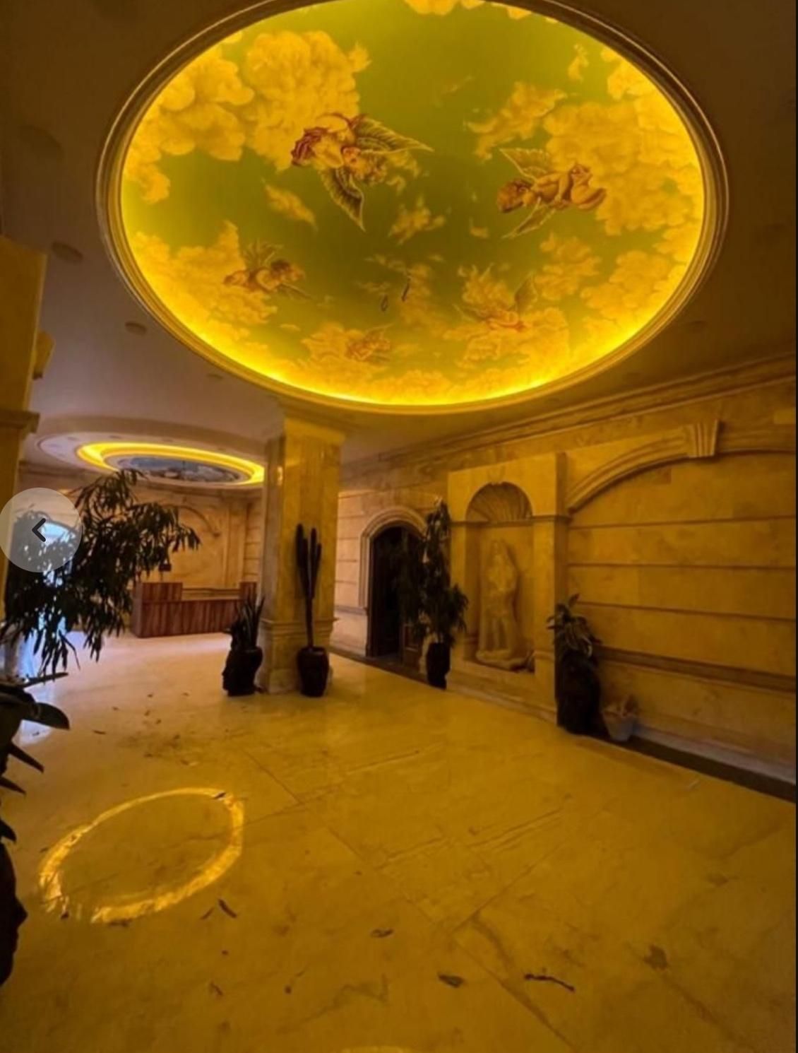 ۱۴۰ متری/ استخر‌دار/ کلیدنخورده/ساختمان هوشمند|اجارهٔ خانه و ویلا|پردیس, فاز ۲|دیوار