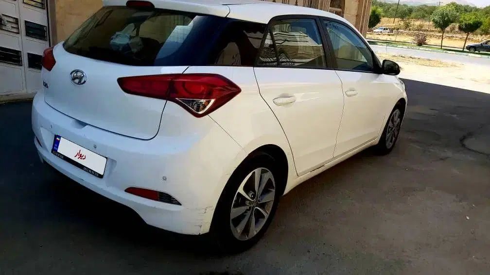 i20|خودرو سواری و وانت|تهران, صفا|دیوار