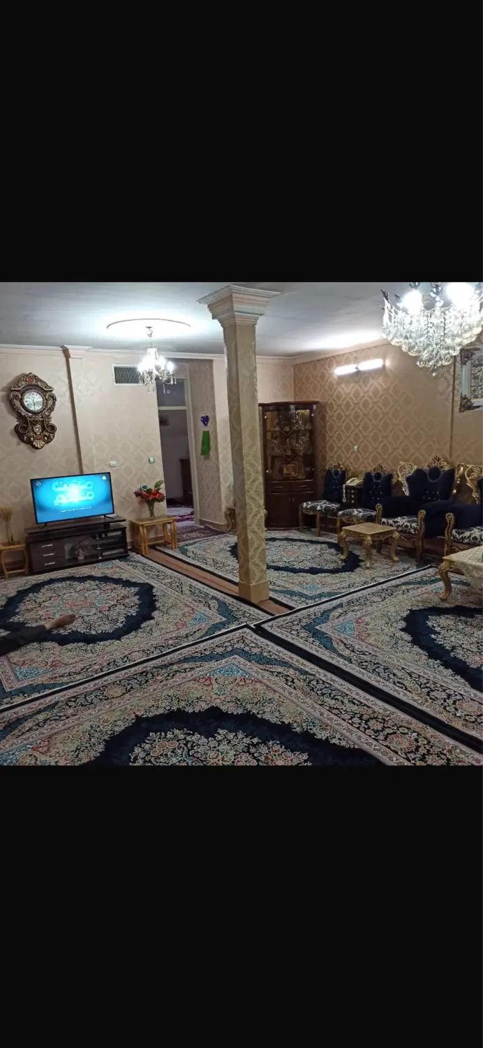 اجاره آپارتمان 95 متری دو خواب گلستان طلایی|اجارهٔ آپارتمان|بومهن, |دیوار