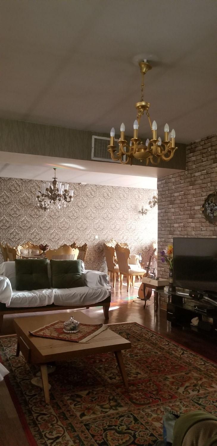 عباس آباد  ۴ خواب  قدرالسهمی|فروش آپارتمان|تهران, عباس‌آباد|دیوار